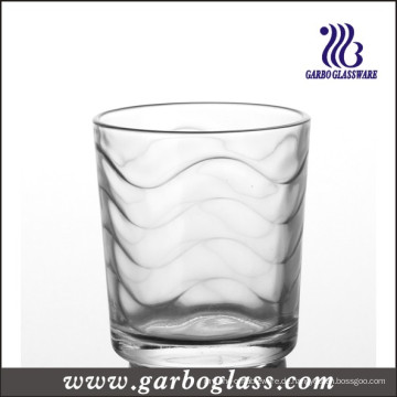 7oz Whisky-Glas-Cup (GB027307B)